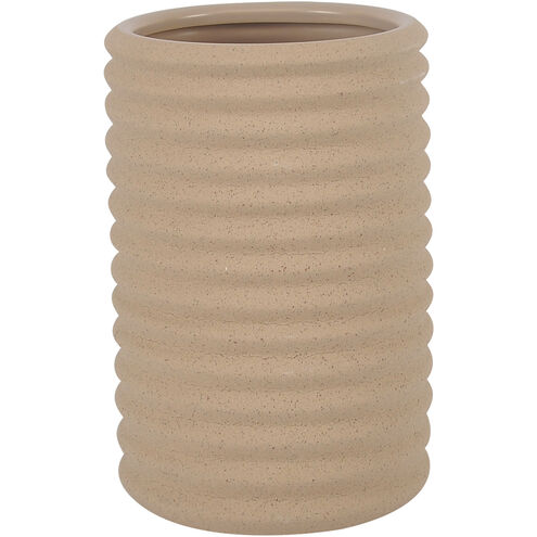 Teku 10 X 7 inch Vase