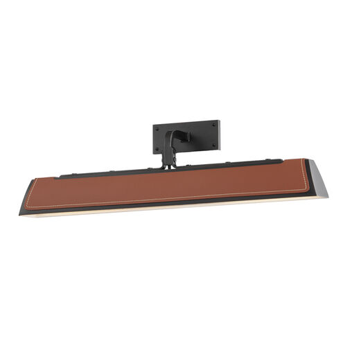 Holtsville LED 24 inch Old Bronze Wall Sconce Wall Light
