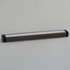 CounterMax 120V Slim Stick 120 LED 12 inch Bronze Under Cabinet