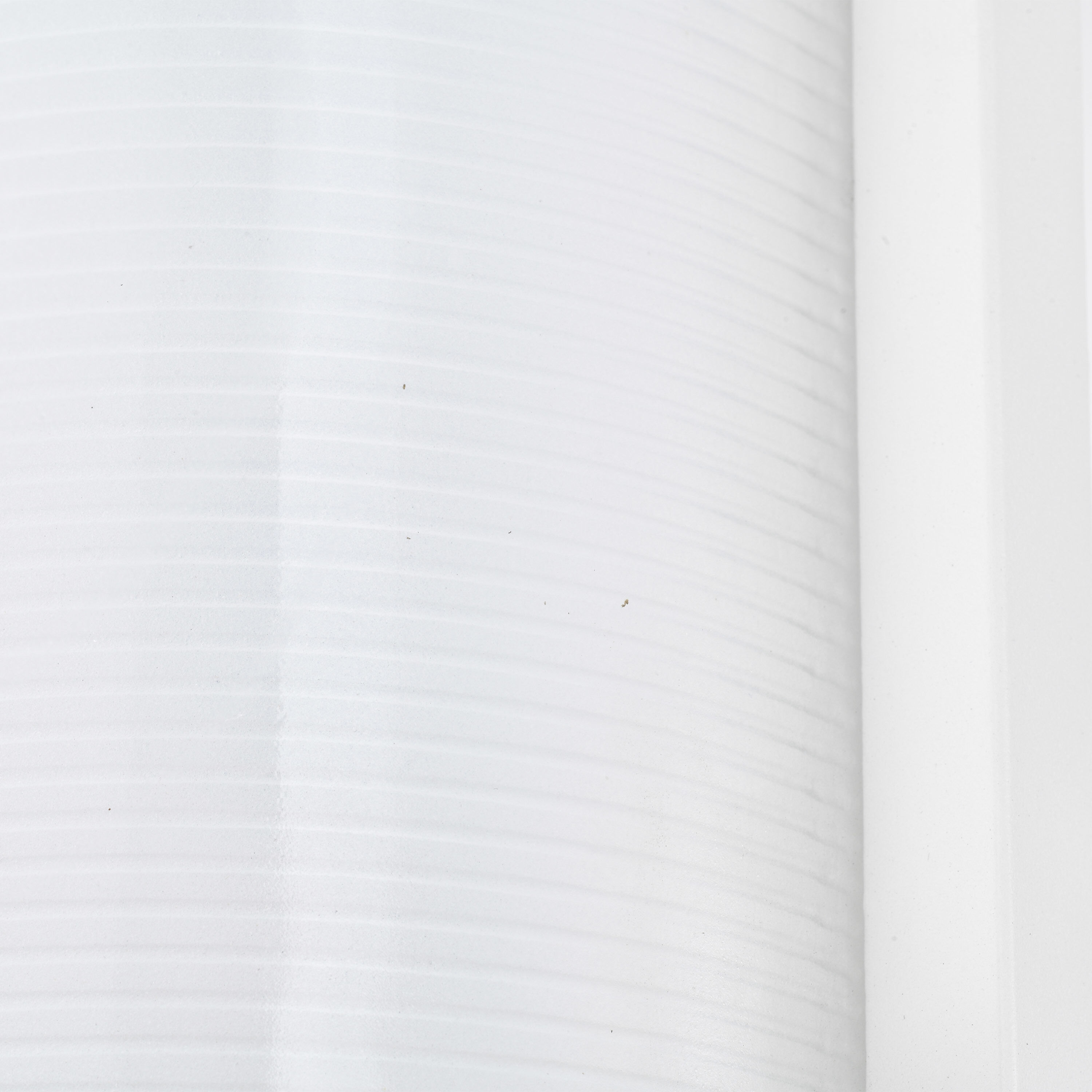 Brentwood LED 11 inch White Bulkhead