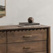 Wiley Brown Dresser