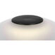 Kelly Wearstler Blique 12 inch 4 watt Nocturne Rechargeable Accent Lamp Portable Light
