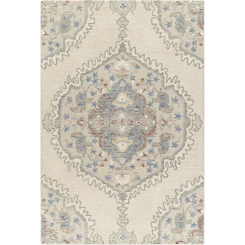 Vivianne 36 X 24 inch Rug, Rectangle