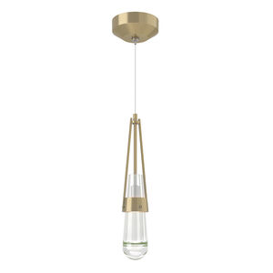 Link 1 Light 2.90 inch Mini Pendant