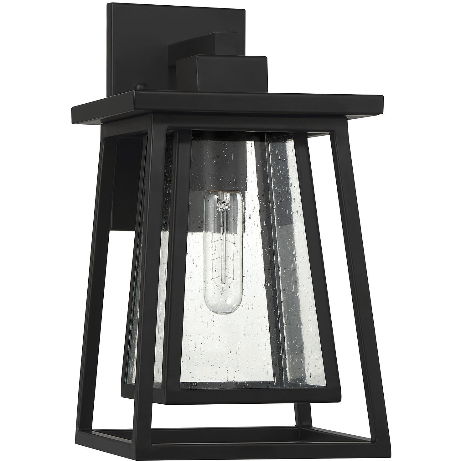 Denver Outdoor Wall Lantern