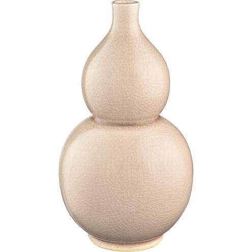 Celia 11 X 6 inch Vase