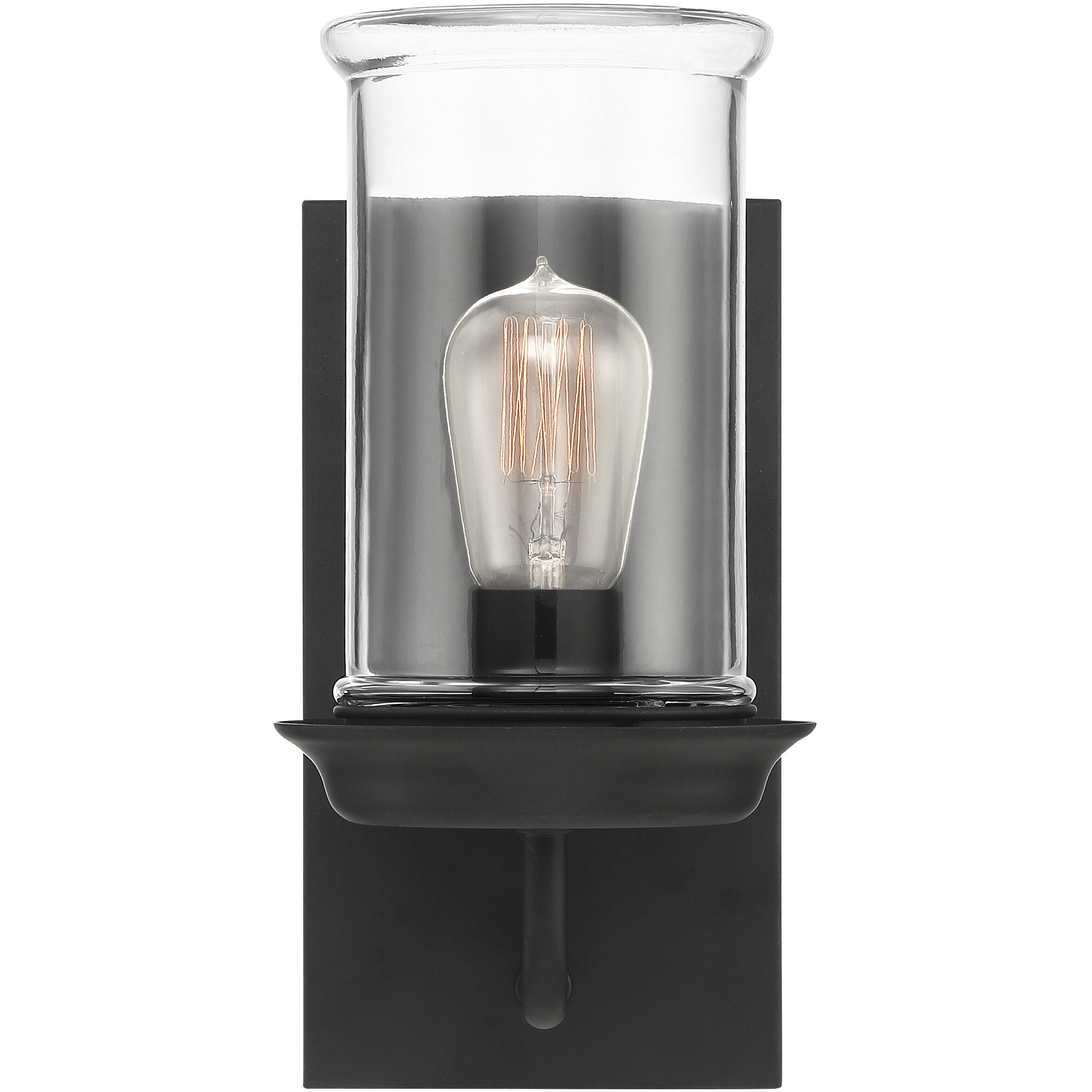 Homestead Outdoor Wall Sconce