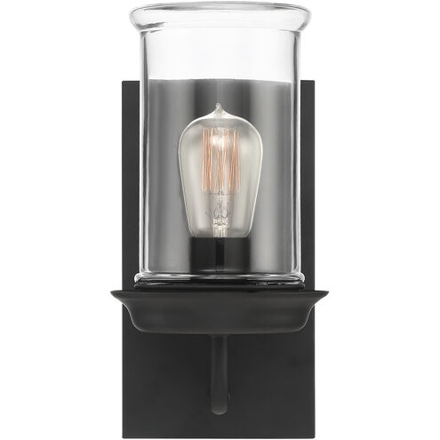 Homestead Outdoor Wall Sconce