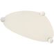 Champlain 60 X 15.5 inch Stone Veil and Stone Veil Coffee Table
