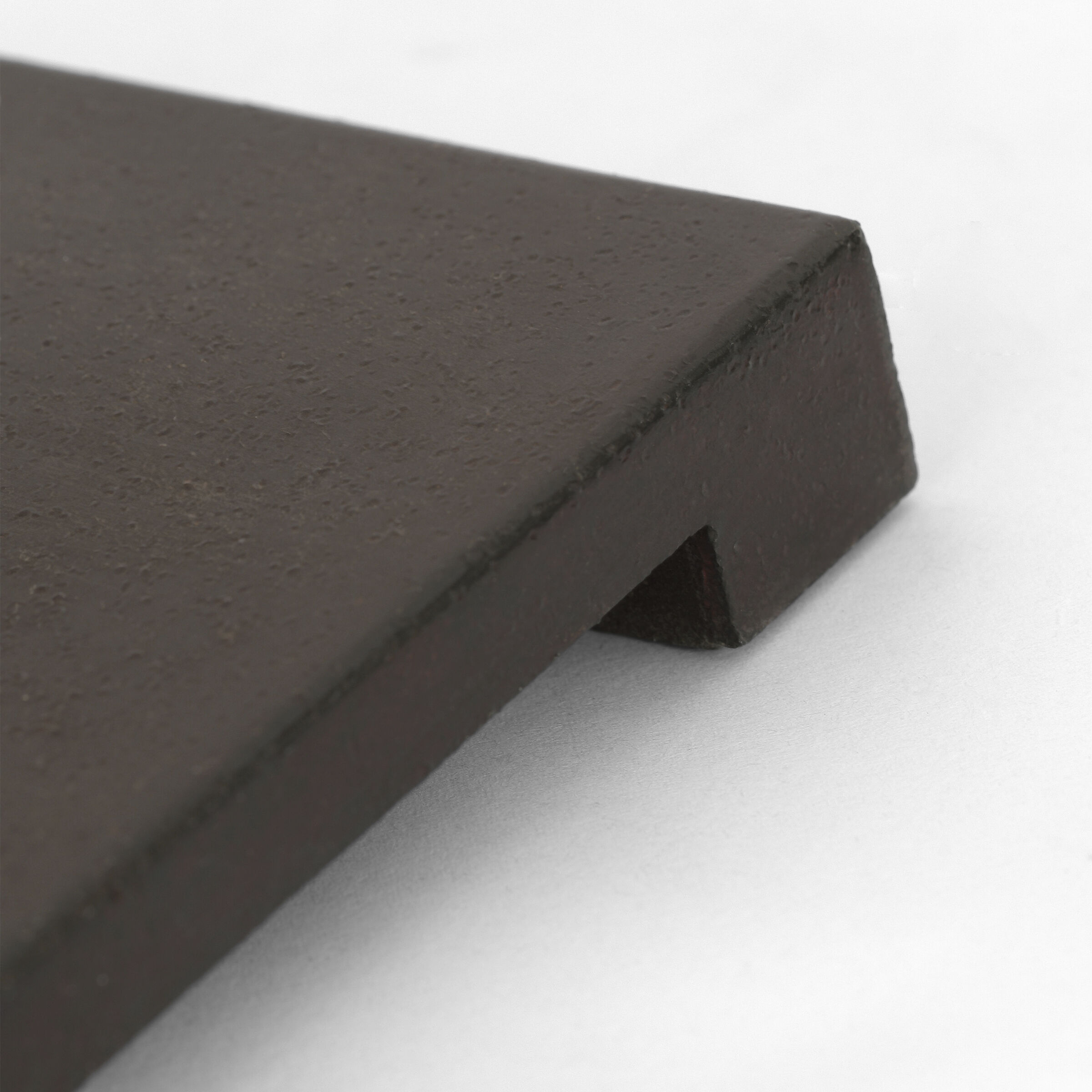 Ray Booth Amell 55.25 inch 15.00 watt Weathered Iron Articulating Floor Lamp Portable Light