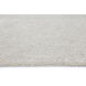 Calais 108 X 72 inch Oatmeal / Grey Indoor Hand-Tufted Rug, Hand-Tufted