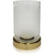 Dann Foley 10 X 6 inch Decorative Candle Holder