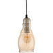 Harold 1 Light 6 inch Pendant Ceiling Light