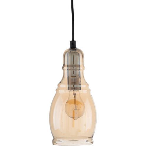 Harold 1 Light 6 inch Pendant Ceiling Light