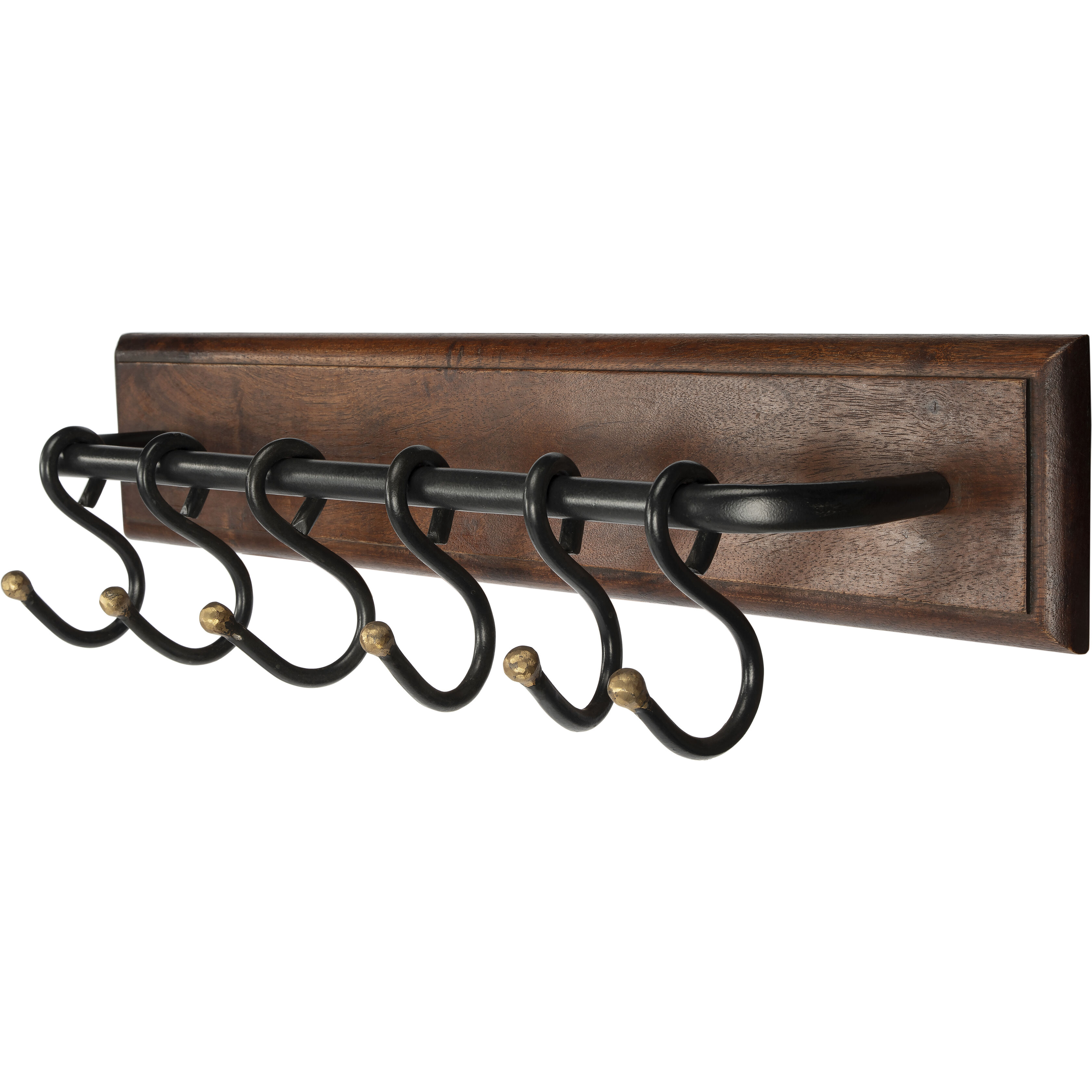 Glendo Iron & Wood Hors D'oeuvres Other Accessory