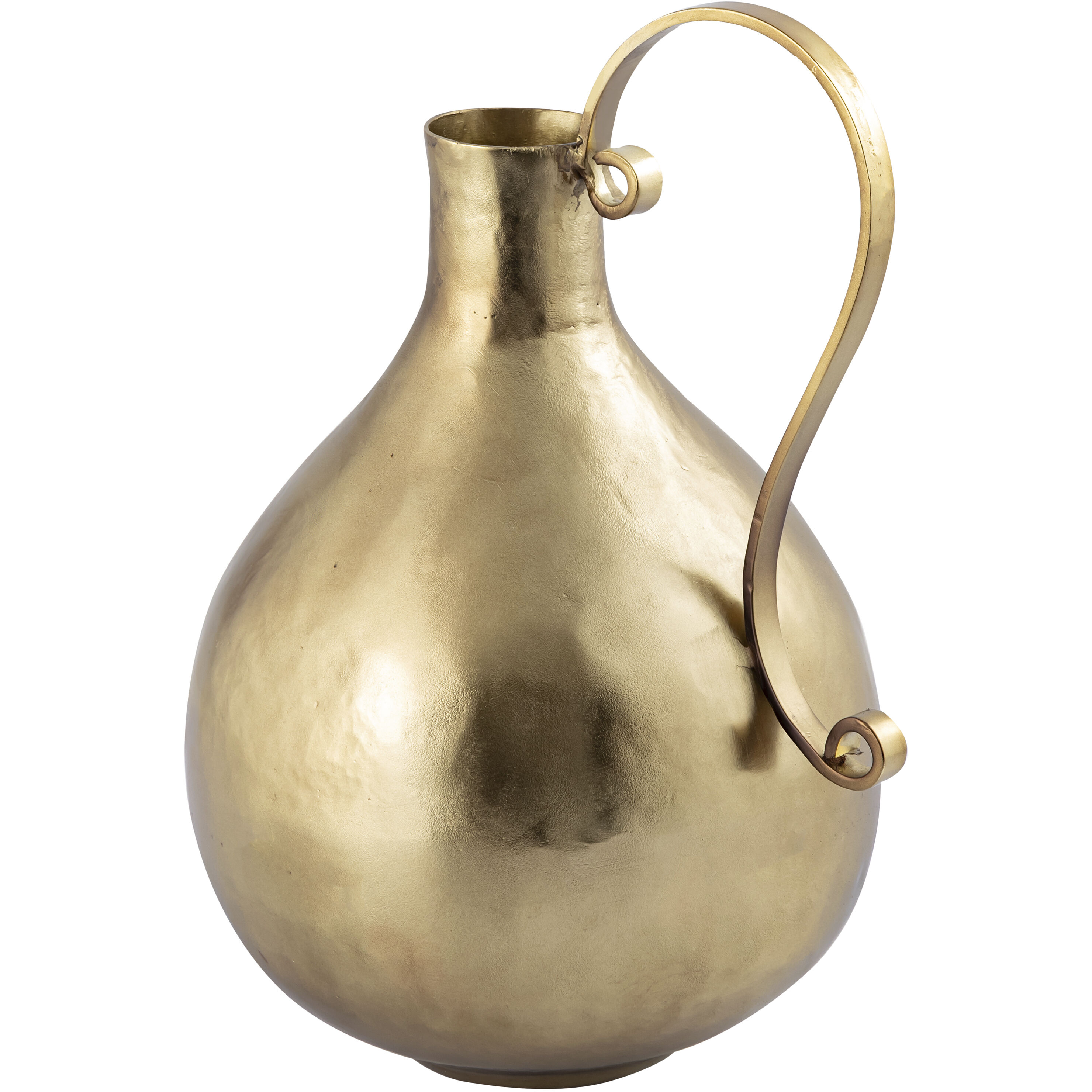 Shaffer 13.5 X 9.5 inch Vase