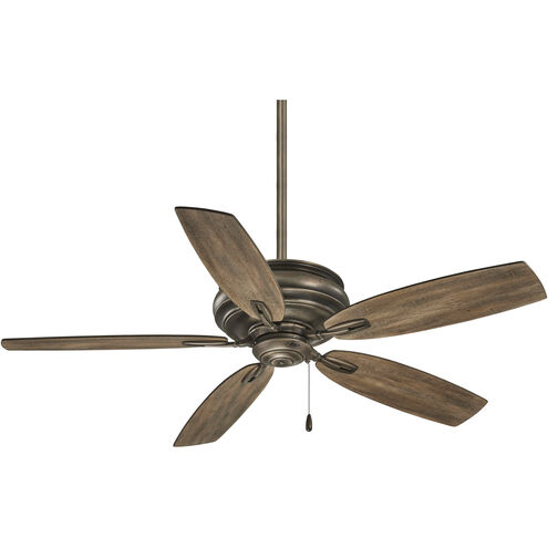 Timeless 54.00 inch Indoor Ceiling Fan