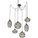 Misto 6 Light 15.50 inch Pendant