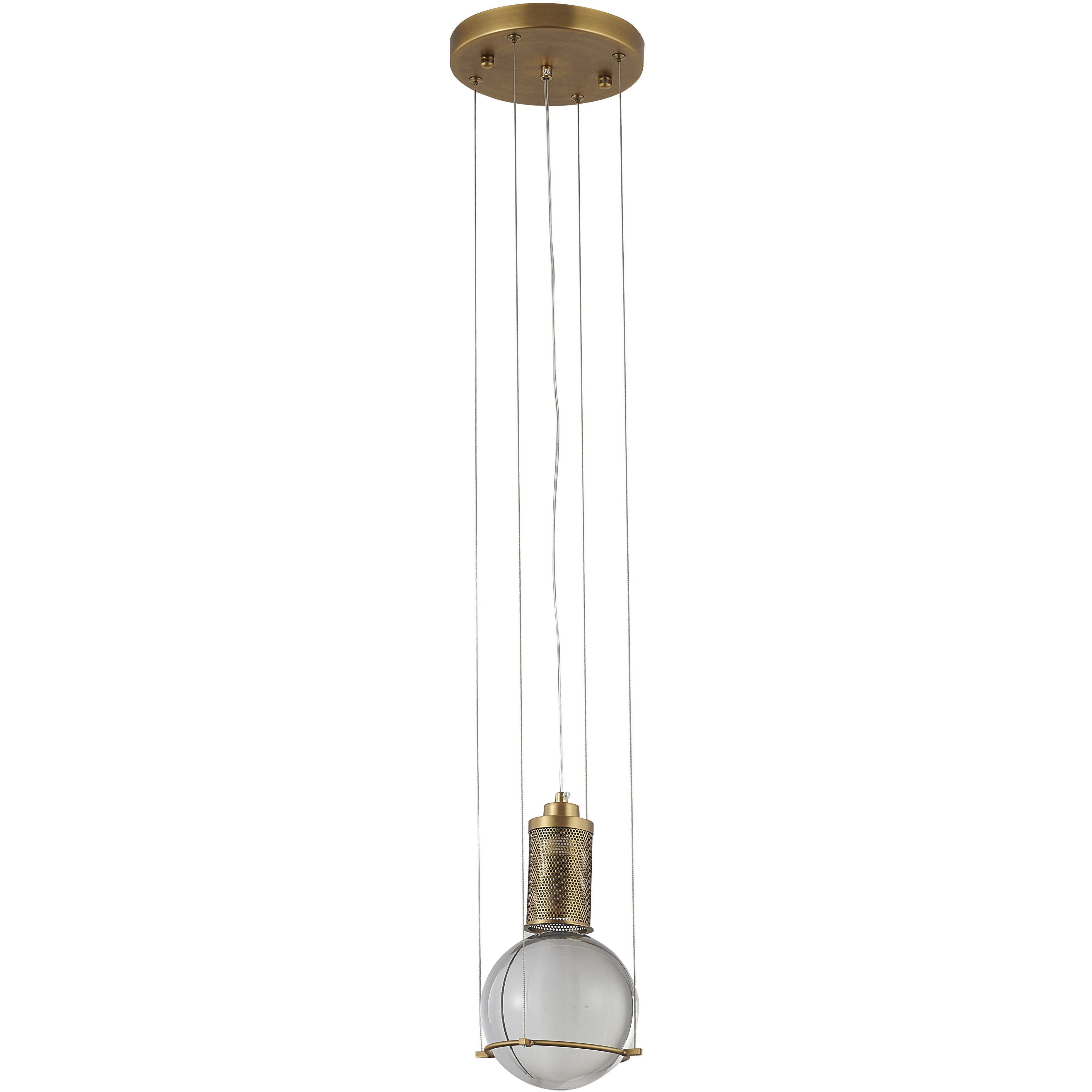 Canada Pendant Ceiling Light