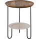 Shylah Side Table