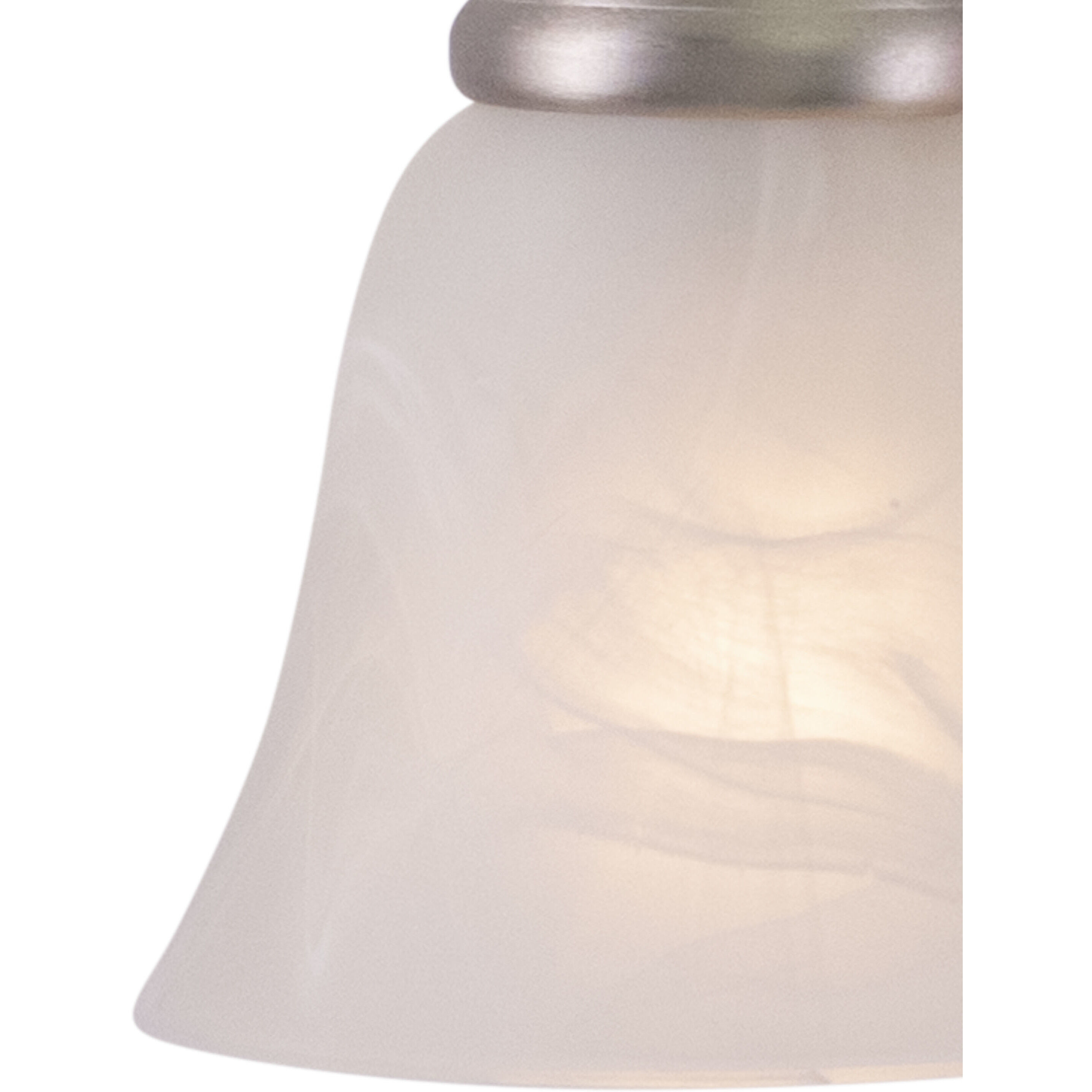 Standford LED 19 inch Brushed Nickel Bathroom Light Wall Light