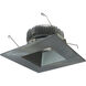 Cobalt Natural Metal with Natural Metal Recessed Light in 3000K, 2000