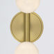 Terrell Bath Vanity Light Wall Light