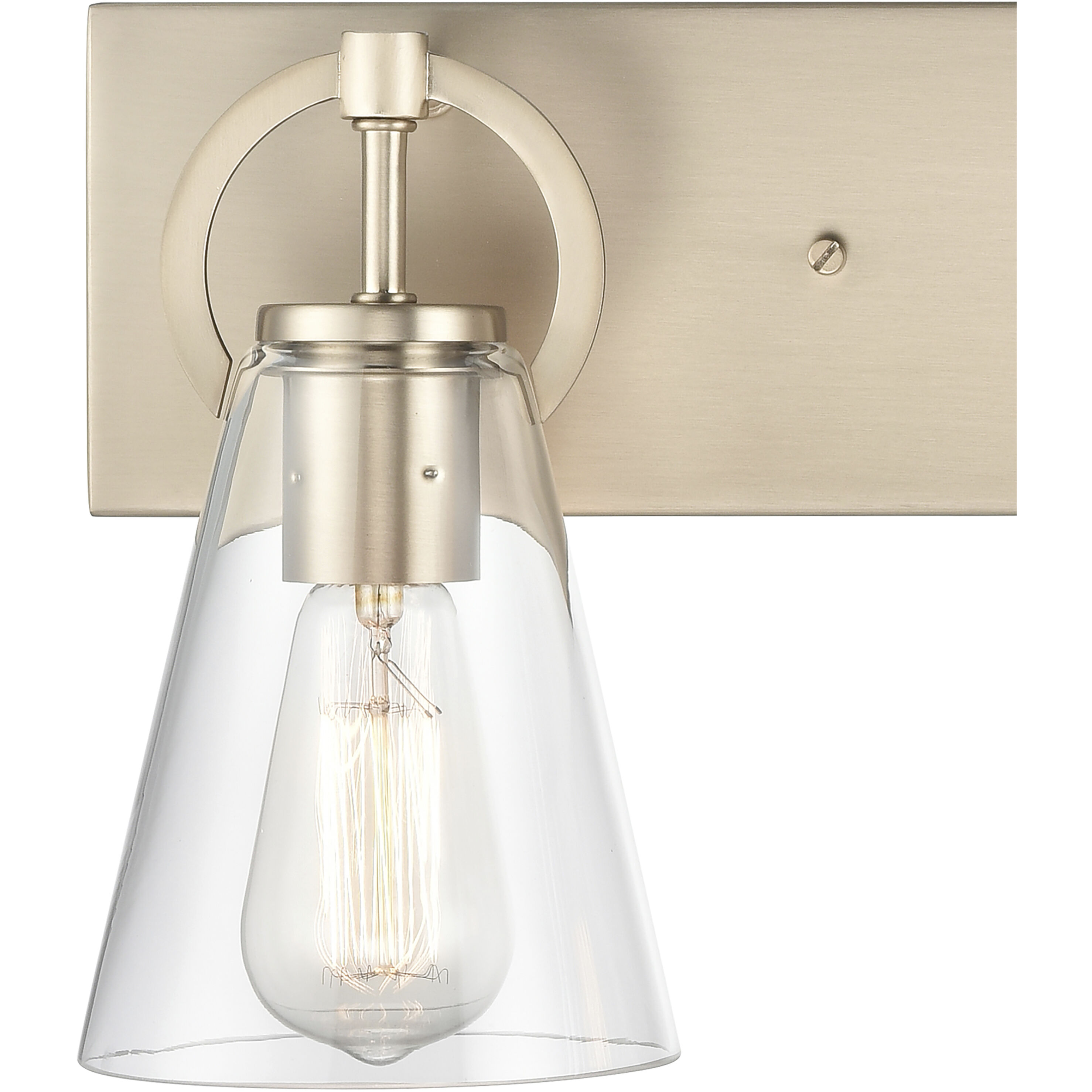 Harnell Vanity Light Wall Light