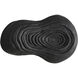 Sevilla Matte Black Wall Decor, Set of 3