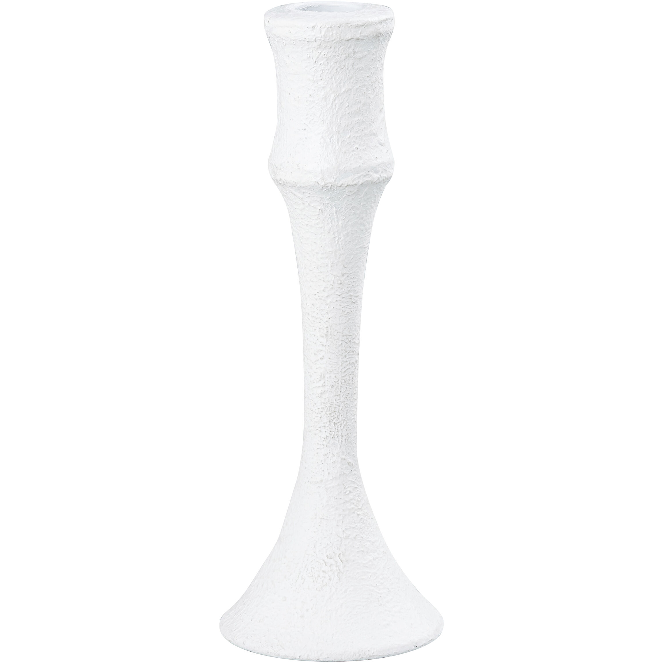 Miro 12 X 3.75 inch Candleholder, Set of 2