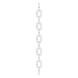 Accessory Flat Grey Chain