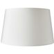 Clementine 150.00 watt Icy Morn Table Lamp Portable Light