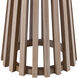 Lenan 22.88 X 15.75 inch Coffee Table