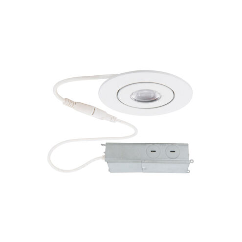 Lotos LED Module White Recessed Lighting in 2