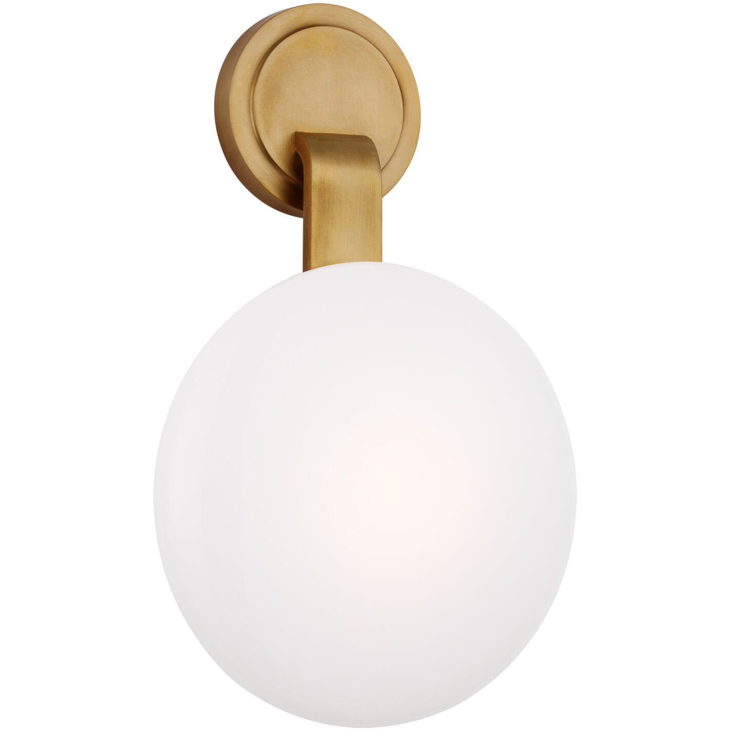 Champalimaud Marisol 1 Light 9.00 inch Wall Sconce