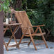 Bayside Natural Lounge Chair