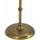Anita 15.2 X 5.9 inch Clock