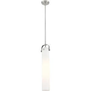 Downtown Urban Pilaster 1 Light 5.00 inch Pendant