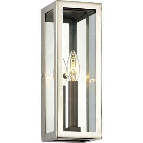 Morgan Outdoor Wall Sconce