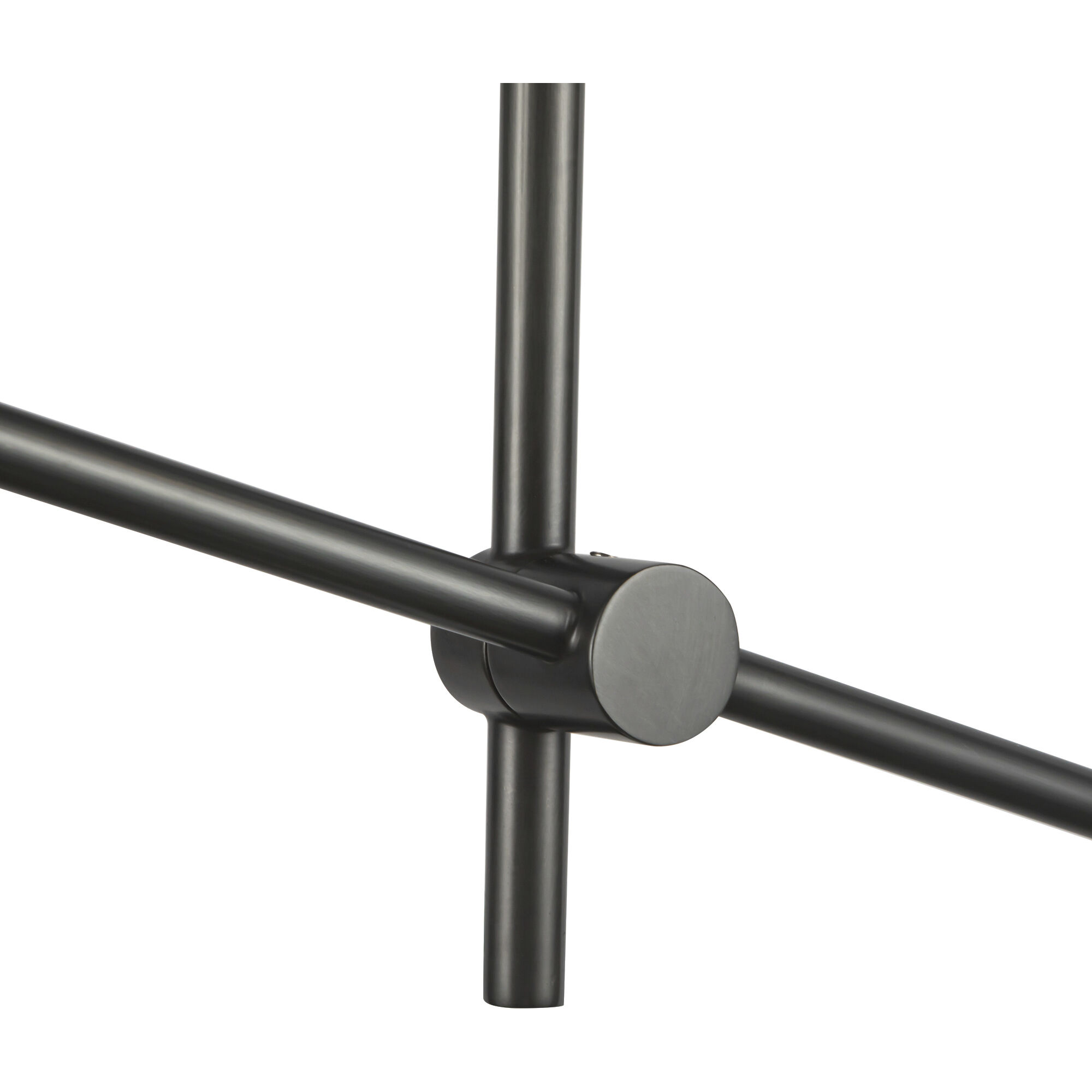 Astrid Multi Pendant Ceiling Light in Urban Bronze