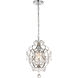 Kirin 1 Light 11.30 inch Pendant
