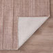 Pari 114 X 79 inch Neutral Rug in 6 x 9