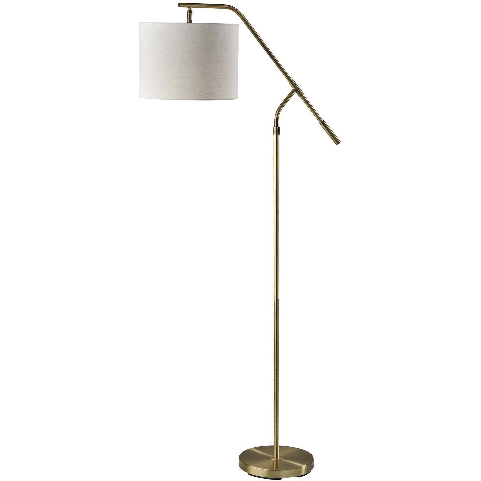 Milo 13.00 inch Floor Lamp