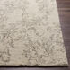 Evolution 108 X 72 inch Gray Rug in 6 X 9, Rectangle