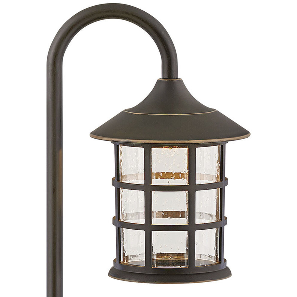 Freeport Coastal Elements 12v 1.50 watt Oil Rubbed Bronze Landscape Path Light