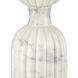 Passementerie 11 inch Natural White Drinks Table