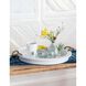Aegean White Serving Tray