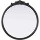 Naomi 32.00 inch  X 30.00 inch Wall Mirror