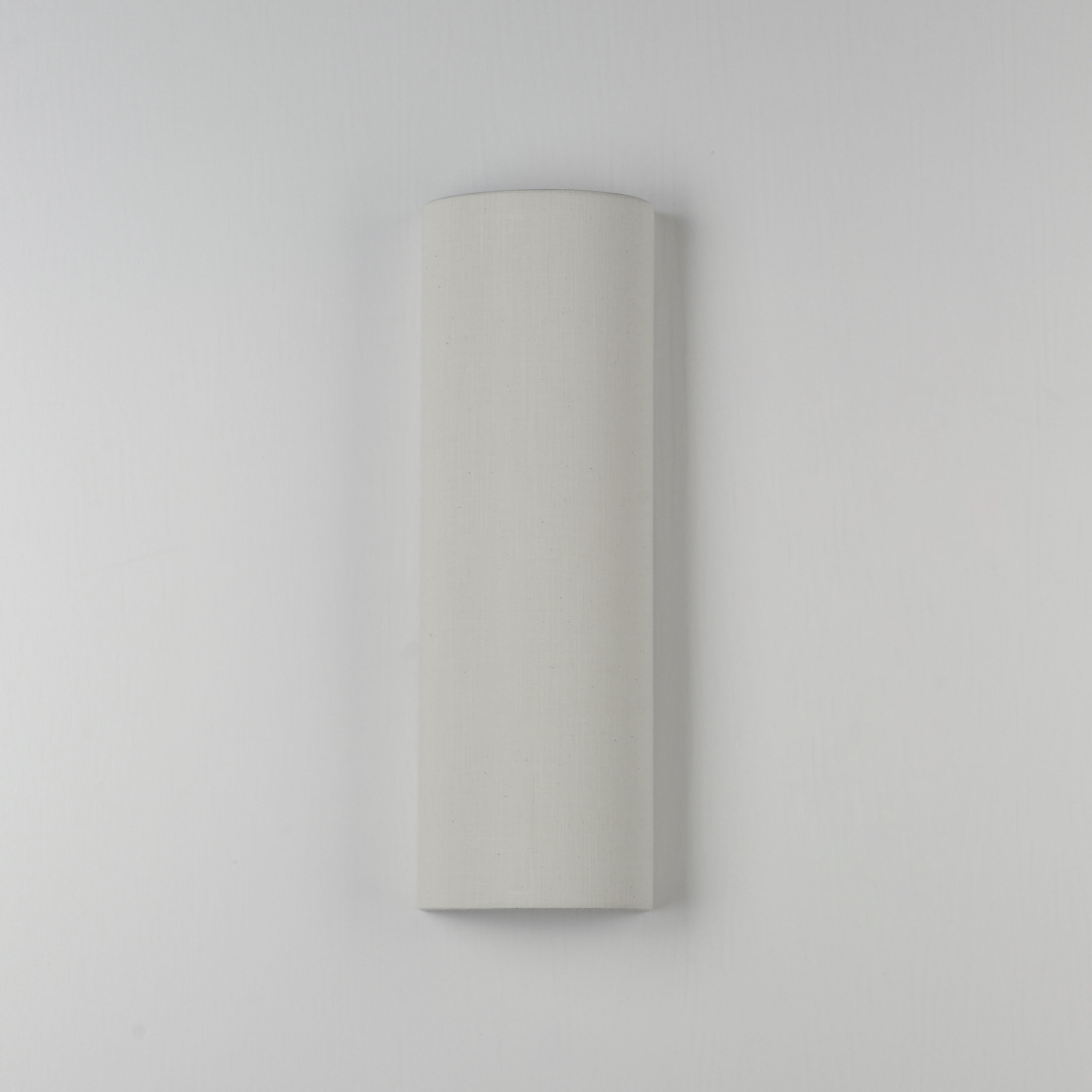 Prime Wall Sconce Wall Light in Oatmeal Linen
