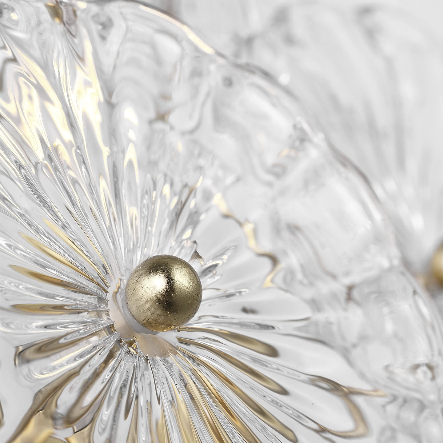 Julie Neill Gianna Layered Sconce Wall Light